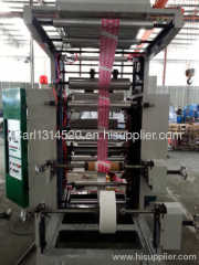 TL-YT series flexo printing machine