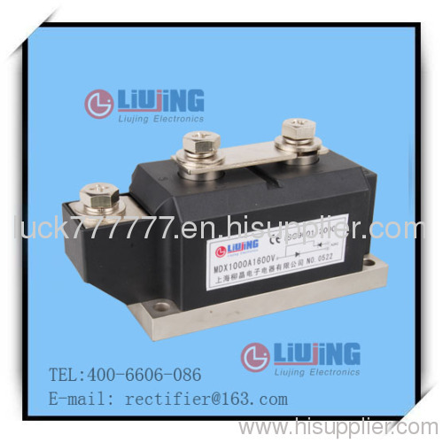 Diode Module MDX 110A