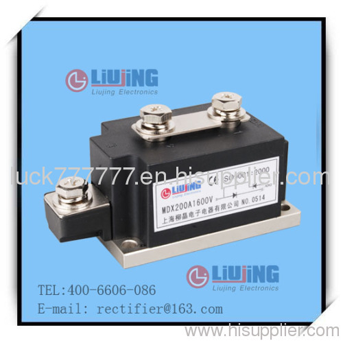 Diode Module MDX 200A