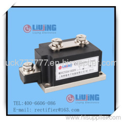 Diode Module MDX 250A