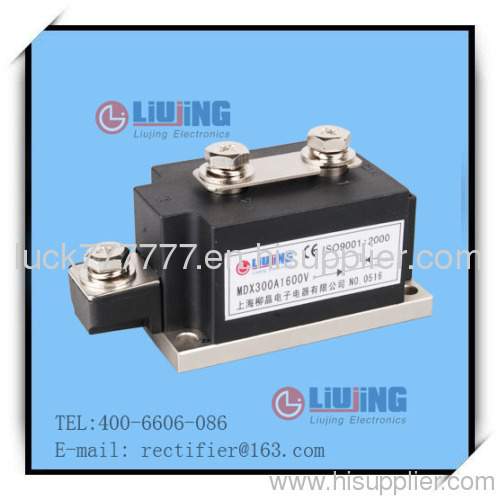 Diode Module MDX 300A