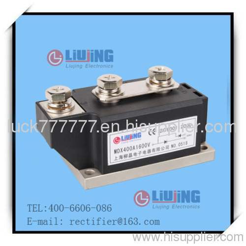 Diode Module MDX 400A