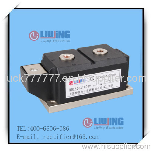 Diode Module MDX 800A