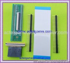 Xbox360 Uni-Clip 56 Pins 48pins modchip