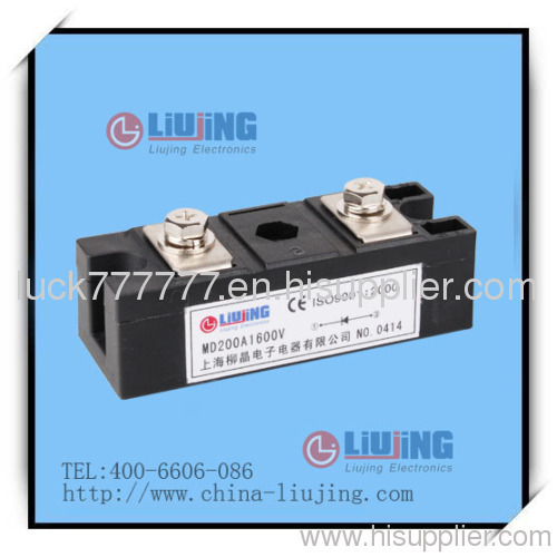 Diode Module MD 200A