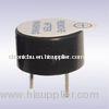 9.6x5.0MM 3V Active Electro Magnetic Buzzer , Cu Tin Plating Pin