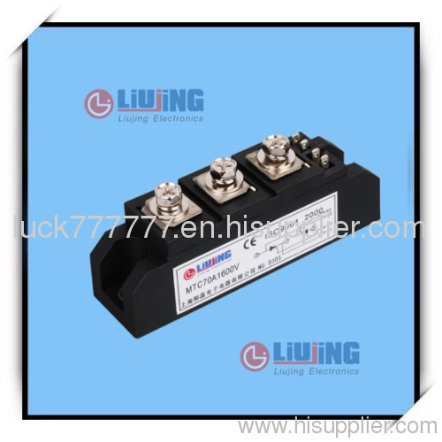 Thyristor Module MTC 70A