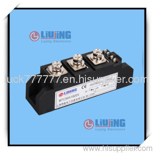 Thyristor Module MTC 110A