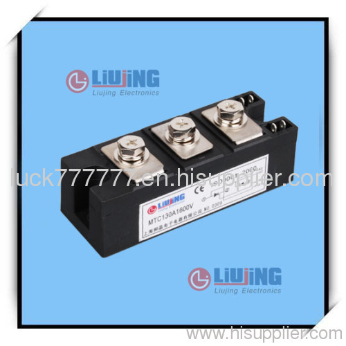 Thyristor Module MTC 130A