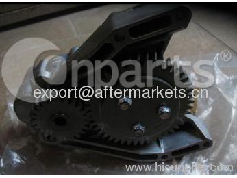 VOLVO 8170261, VOLVO A40D Oil pump 8170261