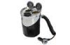 12V Car Cigarette Socket Adapter , cup-sharp power outlet with USB