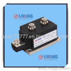 Thyristor Module MTC 300A