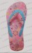 HOT SALE Heat Transfer Foil Of EVA Beach Slippers