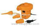 Super Power Electric Air Mattress Pump AC 230V / 110V With inflate and deflate