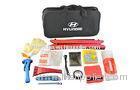 Auto Emergency Tool Kit For cars / trucks / buses / boats / vehicles