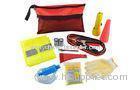 Custom Auto Emergency Tool Kit with Booster Cable DC12V 8FT 200AMP
