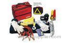 Auto roadside emergency kit , emergency tool kit for car