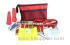 11pcs Auto Emergency Tool Kit for buses, boats and vehicles