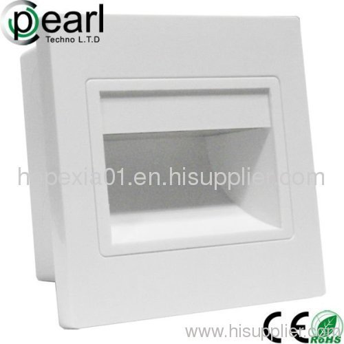 1.5w led step light