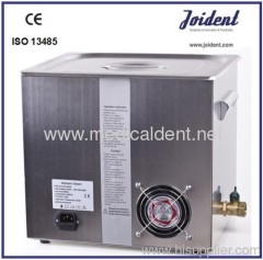 Stainless Steel 10L Ultrasonic Cleaner