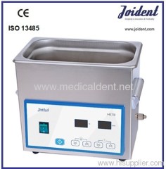 120W Ultrasonic Power Stainless Steel Ultrasound Cleaner