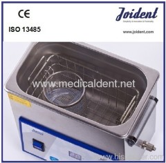 120W Ultrasonic Power Stainless Steel Ultrasound Cleaner