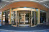 automatic revolving door manufacture China