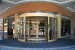 automatic revolving door manufacture China