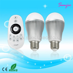 RF Remote Control A60 Group LED Bulb