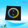 Touch Panel Color Temperature adjustable controller