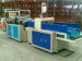 TLXJ-C series automatic T-shirt bag making machine(two layers, four lines)