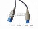 Philips ( M1941A / M2601A ) Spo2 Extension Cable D Style & 8 Pin
