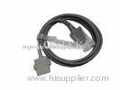 DB9F Spo2 Extension Cable D Style 8 Pin For Datex and Round 10J