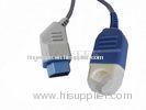 14 Pin Nihon Kohden Spo2 Extension Cable