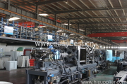 Ningbo Beilun compound machine