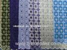 Soft Small African Lace Fabric 100% cotton For Wedding Dress