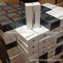 Wholesale Apple iPhone 5 HSDPA 4G LTE Factory Unlocked Phone