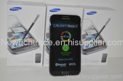 Samsung Galaxy Note II N7100