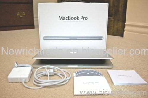 Apple MacBook Pro ME665LL/A