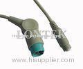 Siemens - Edward / Utah / BD / Abbott / Medex / Philips IBP Cable Adapter