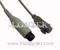 Spacelabs IBP Cable Adapter / BD IBP Transducer with Latex Free
