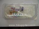 Philips Disposable Blood Pressure Transducer , Single Channel Kit