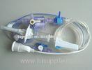 BD Disposable Pressure Transducer , Medical Disposable Pressure Transducer Kit