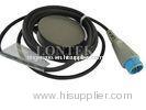 Fetal Transducer 8400-6920 Ultrasound Transducer 2Mhz Compatible Sonicaid Team / Team Duo