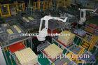 automatic robot palletizer robotic case palletizer