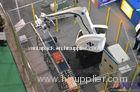 Intelligent Robotic Palletizing System SIEMENS Sensor 160 KG