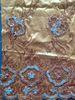Sequin Embroidered Fabric For Evening Dress