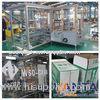 Beverage Automatic Carton Erector And Bottom Sealer Packaging Equipment
