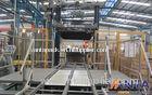 XPD200 Empty Can Bottle Depalletizer Machine With High Automation