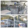 Can Bottle Depalletizer Machine With Output Platform 1420 * 1120 * 90